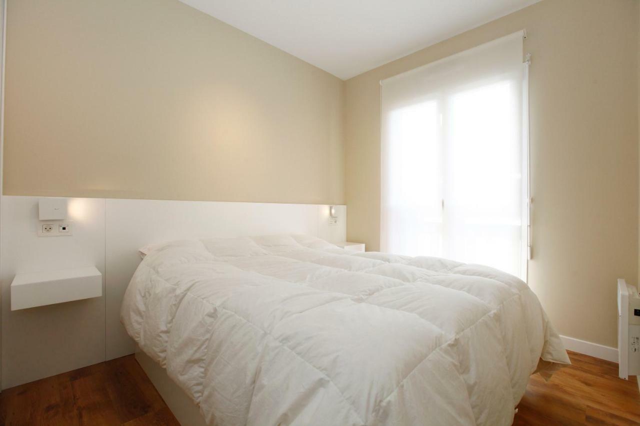 Luxury With Sea View In Apartment *