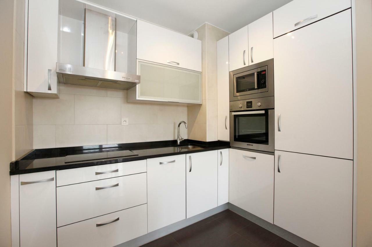Luxury With Sea View In Apartment Hendaye